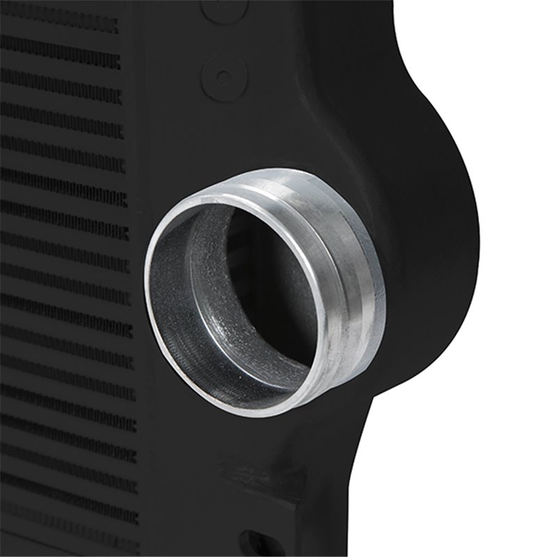 Mishimoto | Performance Turbo Intercooler - Silverado / Sierra 2500 HD / 3500 HD 6.0L / 6.6L 2011-2016