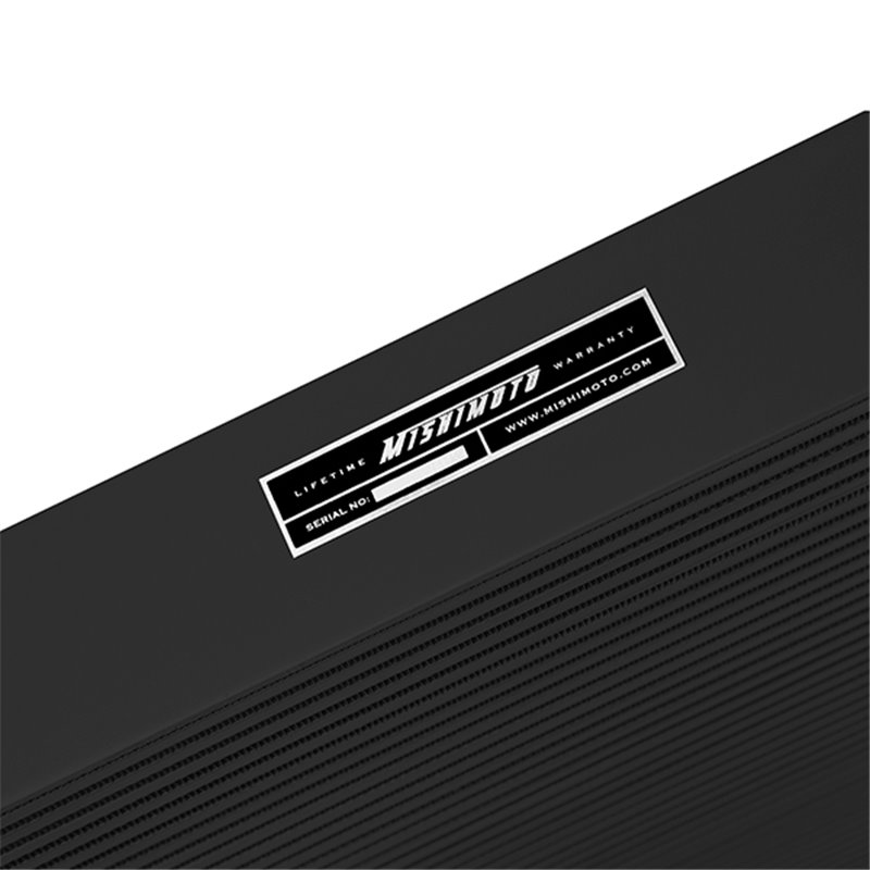 Mishimoto | Performance Turbo Intercooler - Silverado / Sierra 2500 HD / 3500 HD 6.0L / 6.6L 2011-2016