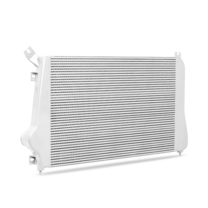 Mishimoto | Performance Turbo Intercooler - Silverado / Sierra 2500 HD / 3500 HD 6.0L / 6.6L 2011-2016