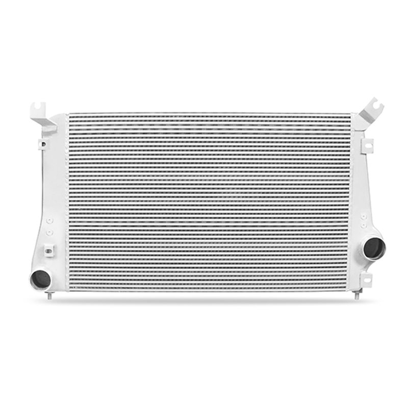 Mishimoto | Performance Turbo Intercooler - Silverado / Sierra 2500 HD / 3500 HD 6.0L / 6.6L 2011-2016