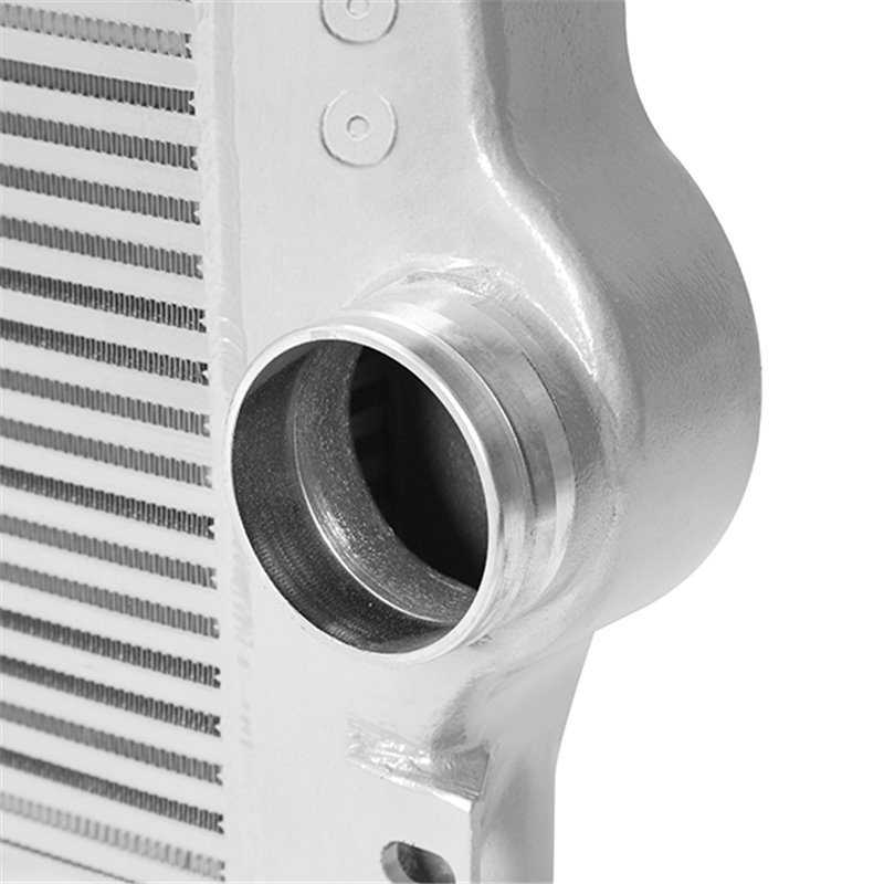 Mishimoto | Performance Turbo Intercooler - Silverado / Sierra 2500 HD / 3500 HD 6.0L / 6.6L 2011-2016