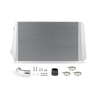Mishimoto | Performance Turbo Intercooler - Silverado / Sierra 2500 HD / 3500 HD 6.0L / 6.6L 2017-2019