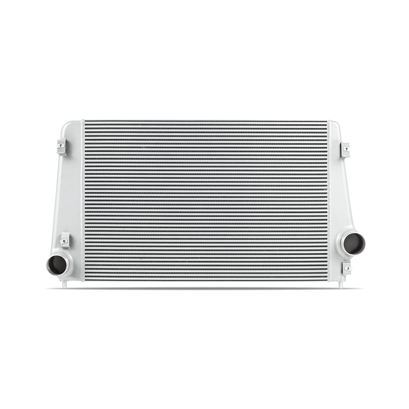 Mishimoto | Performance Turbo Intercooler - Silverado / Sierra 2500 HD / 3500 HD 6.0L / 6.6L 2017-2019