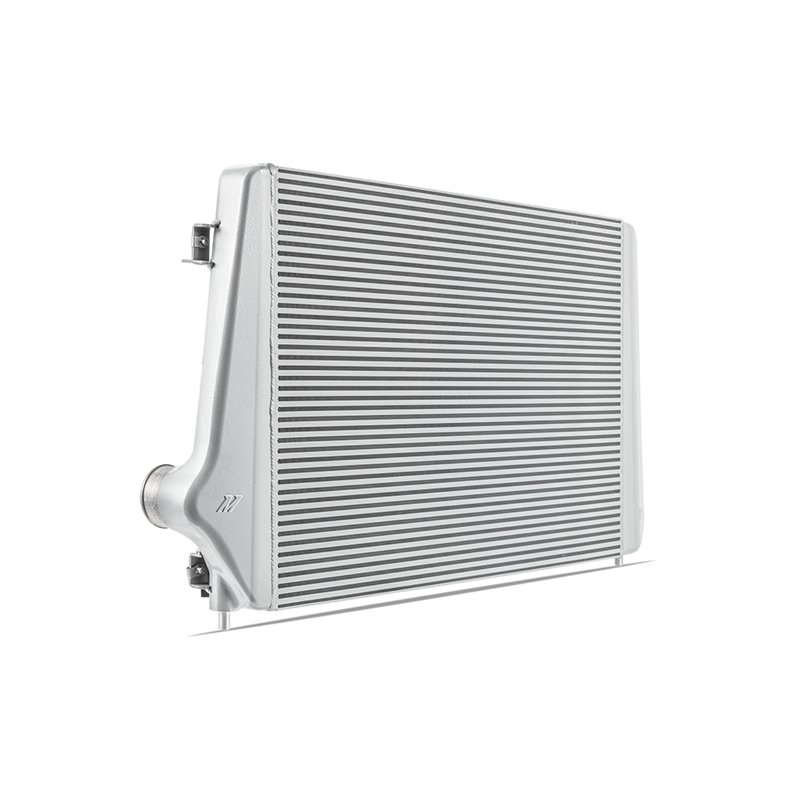Mishimoto | Performance Turbo Intercooler - Silverado / Sierra 2500 HD / 3500 HD 6.0L / 6.6L 2017-2019