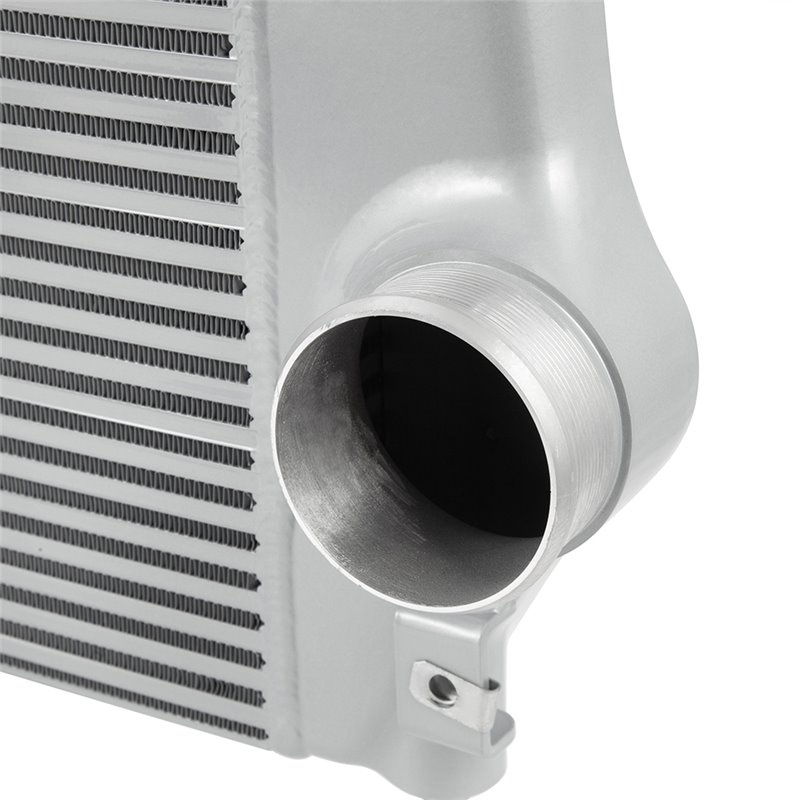 Mishimoto | Performance Turbo Intercooler - Silverado / Sierra 2500 HD / 3500 HD 6.0L / 6.6L 2017-2019