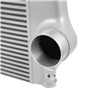 Mishimoto | Performance Turbo Intercooler - Silverado / Sierra 2500 HD / 3500 HD 6.0L / 6.6L 2017-2019