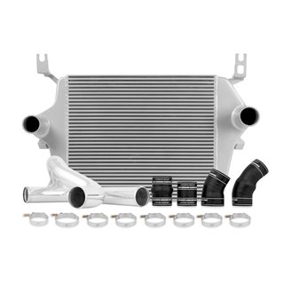 Mishimoto | Performance Turbo Intercooler Kit - Excursion / F-250 / F-350 2003-2007