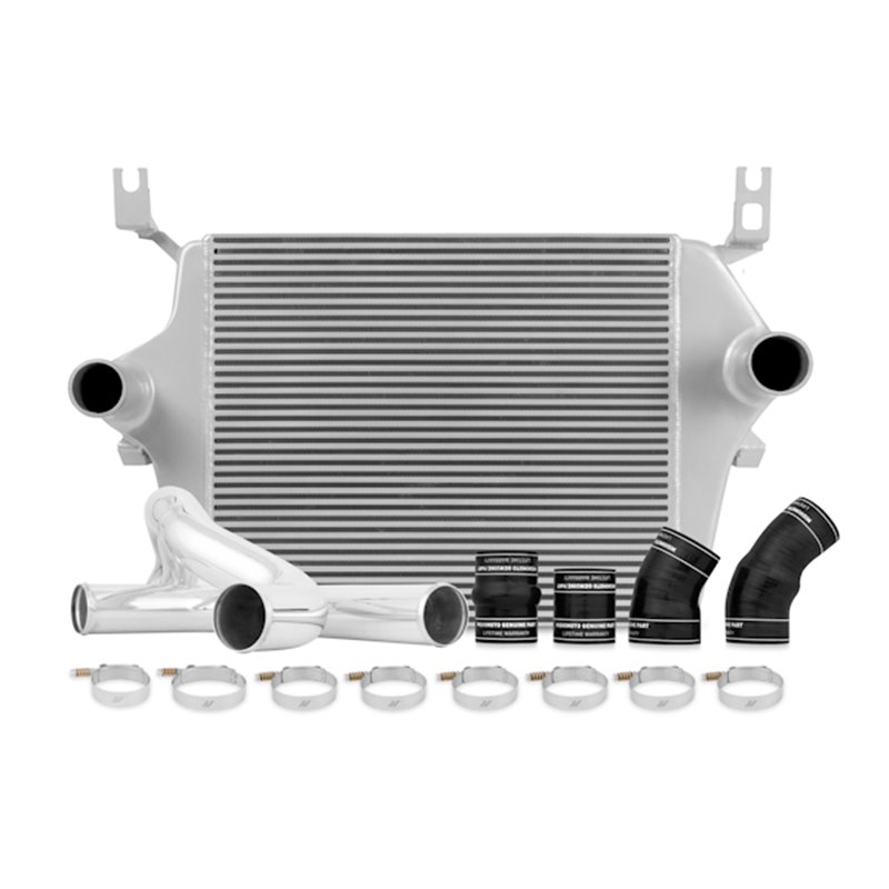 Mishimoto | Performance Turbo Intercooler Kit - Excursion / F-250 / F-350 2003-2007