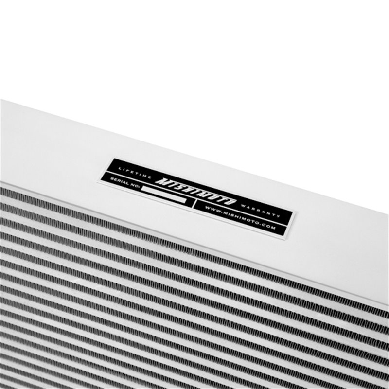Mishimoto | Performance Turbo Intercooler Kit - Excursion / F-250 / F-350 2003-2007