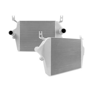 Mishimoto | Performance Turbo Intercooler - Excursion / F-250 / F-350 2003-2007