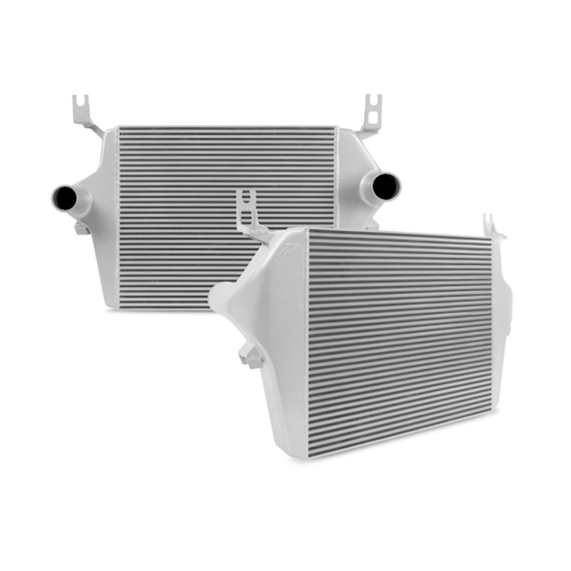 Mishimoto | Performance Turbo Intercooler - Excursion / F-250 / F-350 2003-2007