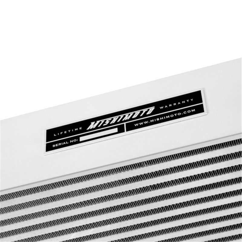 Mishimoto | Performance Turbo Intercooler - Excursion / F-250 / F-350 2003-2007