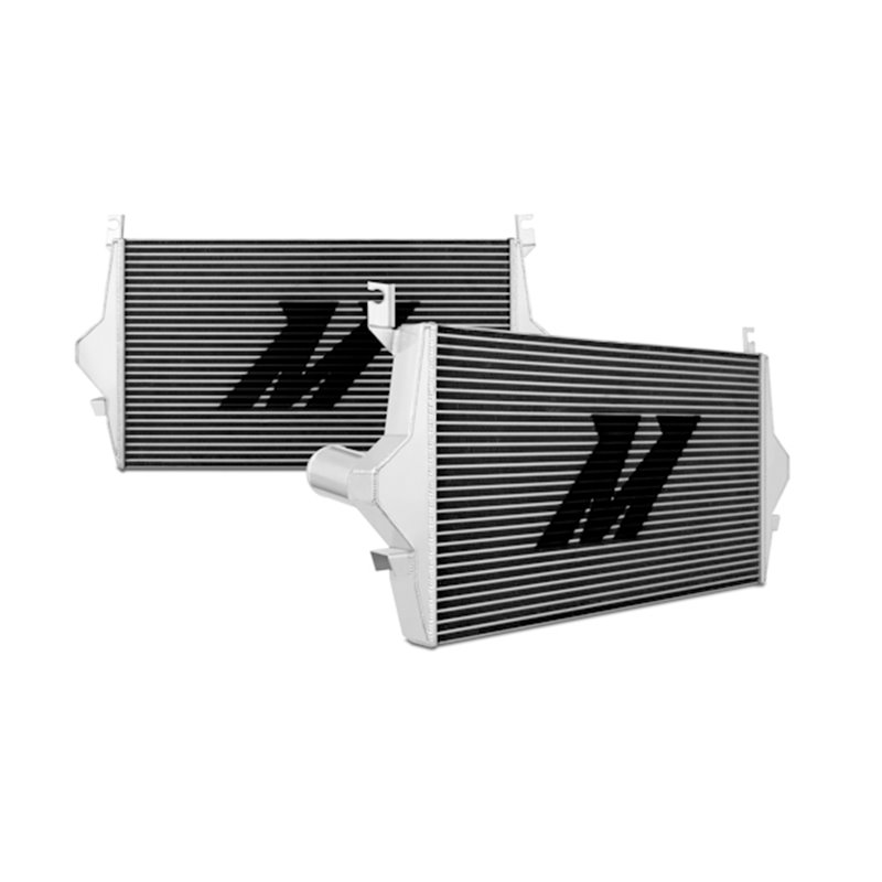 Mishimoto | Performance Turbo Intercooler - Excursion / F-250 / F-350 2000-2003