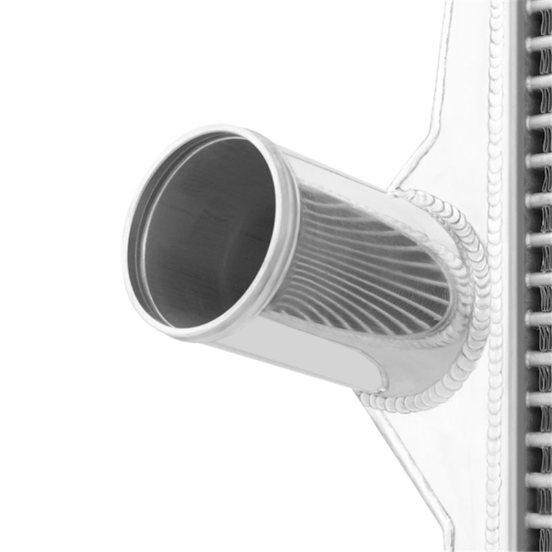 Mishimoto | Performance Turbo Intercooler - Excursion / F-250 / F-350 2000-2003