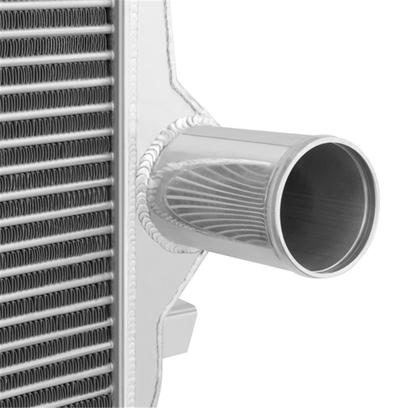 Mishimoto | Performance Turbo Intercooler - Excursion / F-250 / F-350 2000-2003