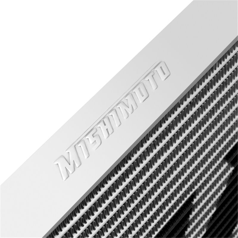 Mishimoto | Performance Turbo Intercooler - Excursion / F-250 / F-350 2000-2003