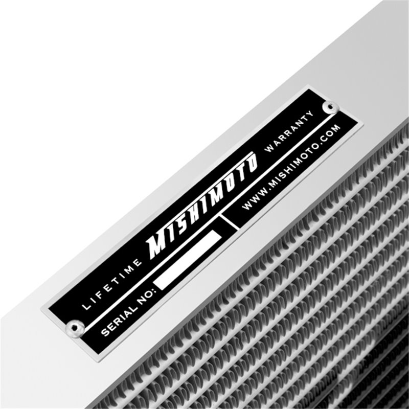 Mishimoto | Performance Turbo Intercooler - Excursion / F-250 / F-350 2000-2003