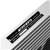 Mishimoto | Performance Turbo Intercooler - Excursion / F-250 / F-350 2000-2003