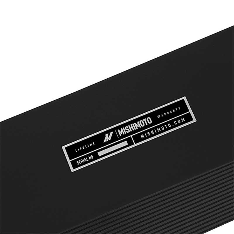 Mishimoto | Performance Turbo Intercooler - Focus 2.0T 2013-2018