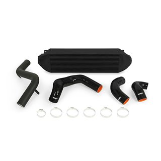 Mishimoto | Performance Turbo Intercooler Kit - Focus 2.0T 2013-2018