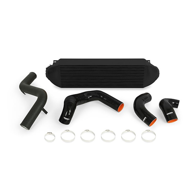 Mishimoto | Performance Turbo Intercooler Kit - Focus 2.0T 2013-2018