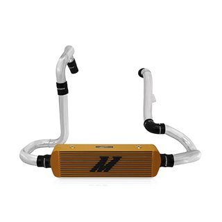 Mishimoto | Performance Turbo Intercooler - Genesis Coupe 2.0T / 3.8L 2010-2012