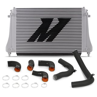 Mishimoto | Performance Turbo Intercooler Kit - Audi / Volkswagen 2015-2021