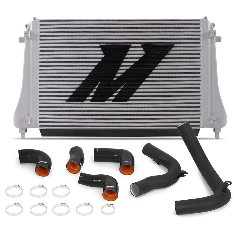 Mishimoto | Performance Turbo Intercooler Kit - Audi / Volkswagen 2015-2021