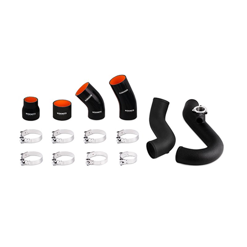 Mishimoto | Performance Turbo Intercooler Kit - Mustang 2015-2021