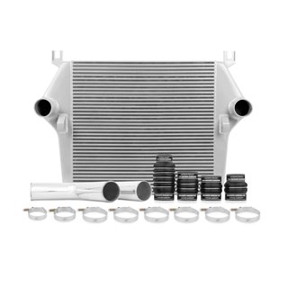 Mishimoto | Performance Turbo Intercooler Kit - Ram 2500 / 3500 2003-2007