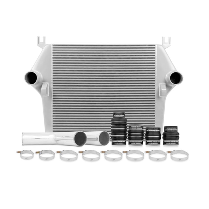 Mishimoto | Performance Turbo Intercooler Kit - Ram 2500 / 3500 2003-2007
