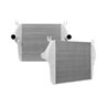 Mishimoto | Performance Turbo Intercooler Kit - Ram 2500 / 3500 2003-2007