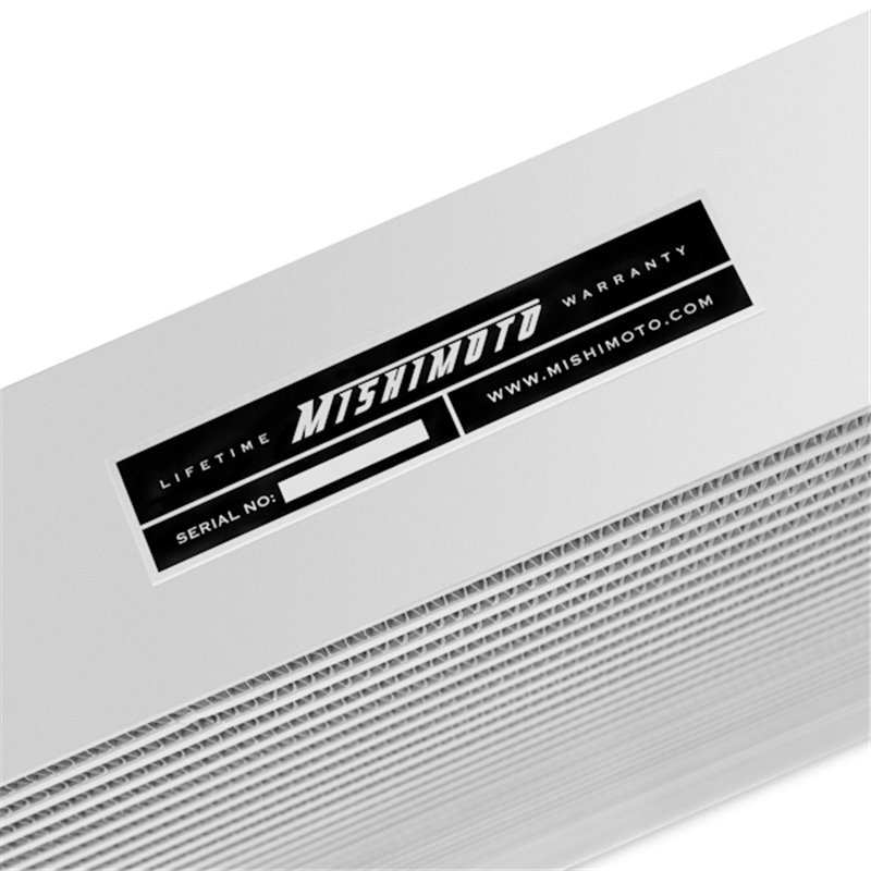 Mishimoto | Performance Turbo Intercooler Kit - Ram 2500 / 3500 2003-2007