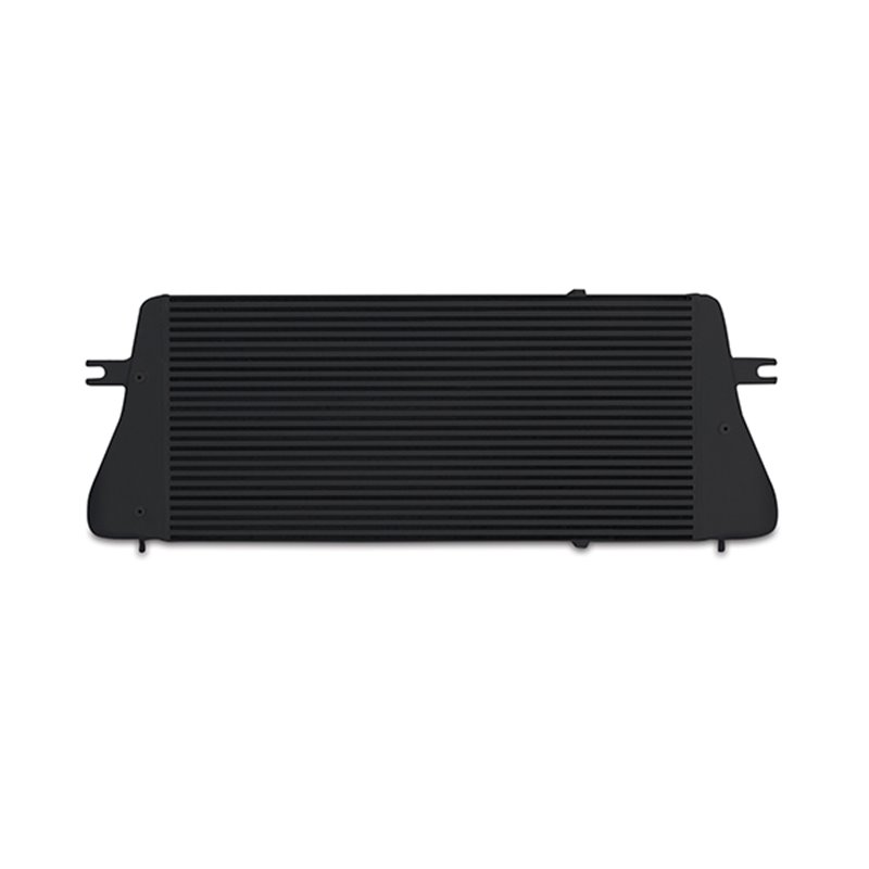 Mishimoto | Performance Turbo Intercooler - Ram 2500 / 3500 2000-2002
