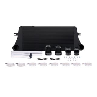Mishimoto | Performance Turbo Intercooler Kit - Ram 2500 / 3500 2000-2002