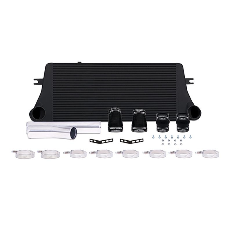 Mishimoto | Performance Turbo Intercooler Kit - Ram 2500 / 3500 2000-2002