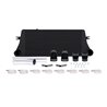 Mishimoto | Performance Turbo Intercooler Kit - Ram 2500 / 3500 2000-2002