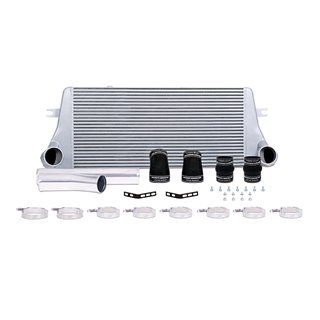 Mishimoto | Performance Turbo Intercooler Kit - Ram 2500 / 3500 2000-2002