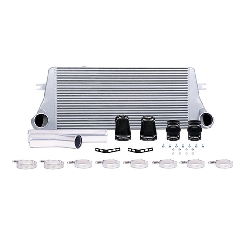 Mishimoto | Performance Turbo Intercooler Kit - Ram 2500 / 3500 2000-2002
