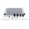 Mishimoto | Performance Turbo Intercooler Kit - Ram 2500 / 3500 2000-2002