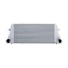 Mishimoto | Performance Turbo Intercooler - Ram 2500 / 3500 2000-2002