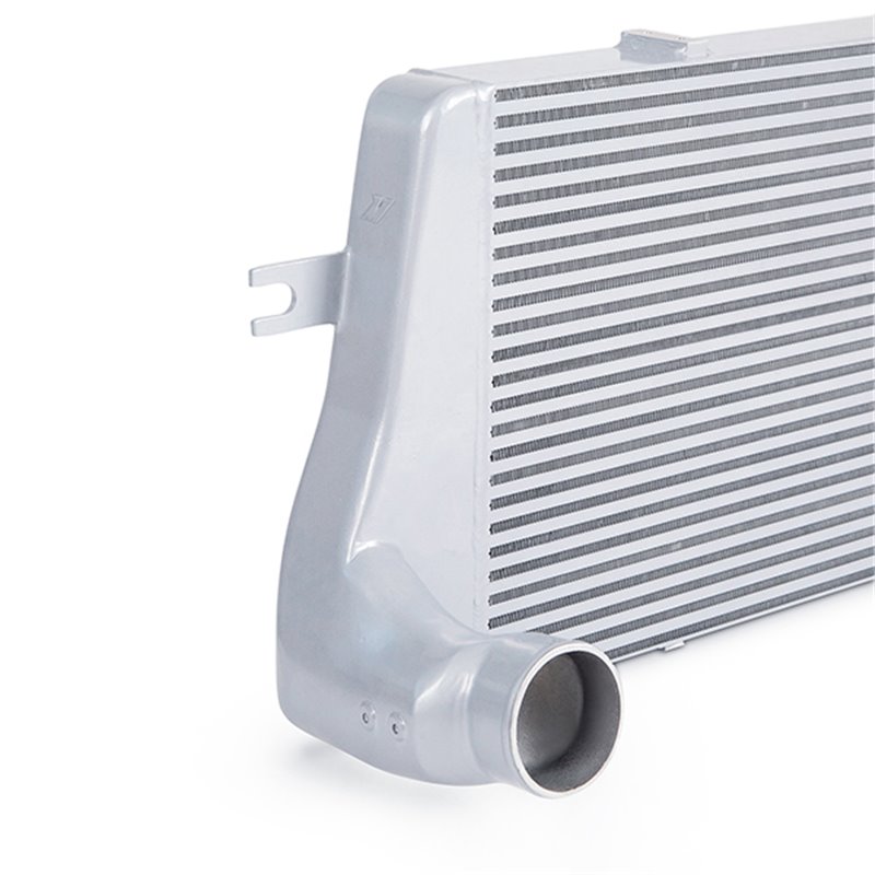 Mishimoto | Performance Turbo Intercooler - Ram 2500 / 3500 2000-2002
