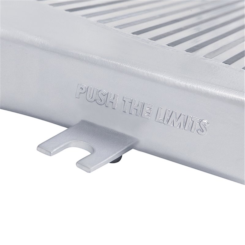 Mishimoto | Performance Turbo Intercooler - Ram 2500 / 3500 2000-2002