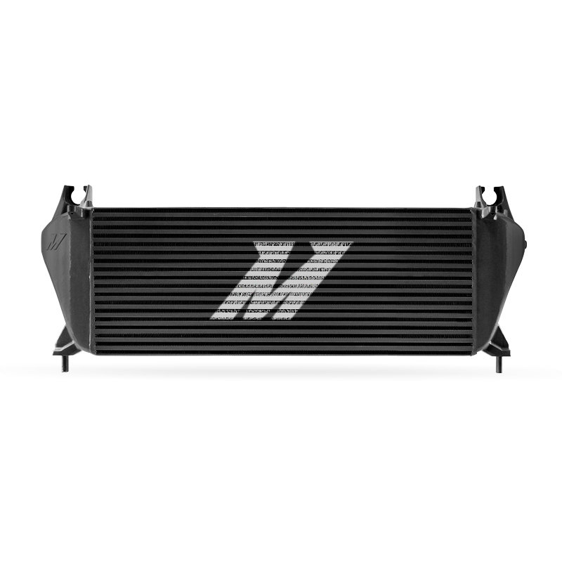 Mishimoto | Performance Turbo Intercooler - Ranger 2.3T 2019-2022