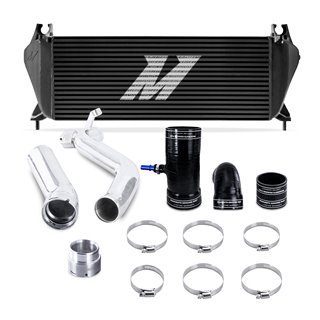 Mishimoto | Performance Turbo Intercooler Kit - Ranger 2.3T 2019-2022