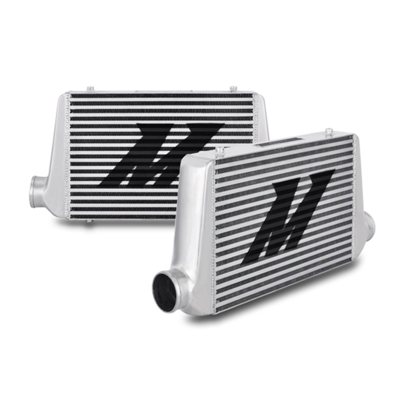 Mishimoto | Performance Turbo Intercooler