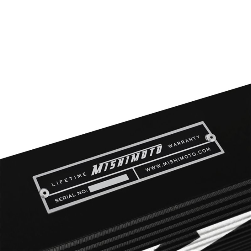 Mishimoto | Performance Turbo Intercooler