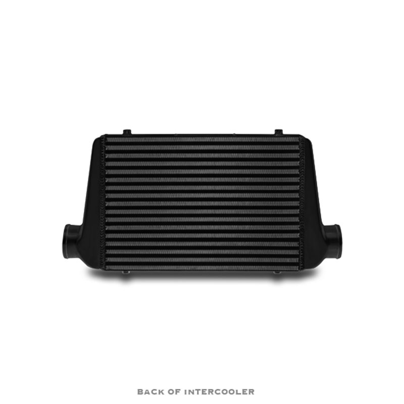 Mishimoto | Performance Turbo Intercooler