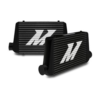 Mishimoto | Performance Turbo Intercooler