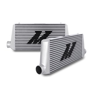Mishimoto | Performance Turbo Intercooler